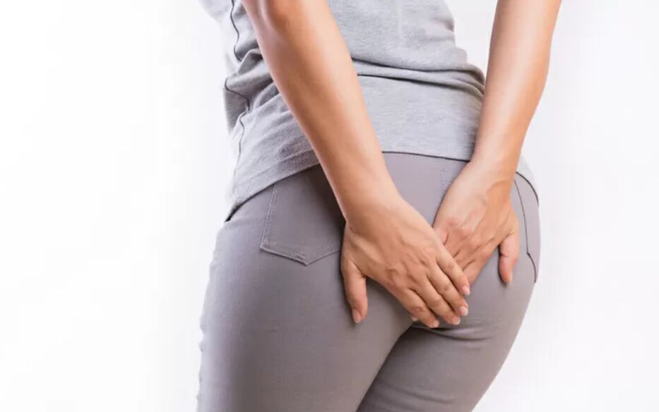 العلاج والوقاية من البواسير مع Gelarex