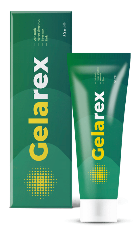كريم Gelarex