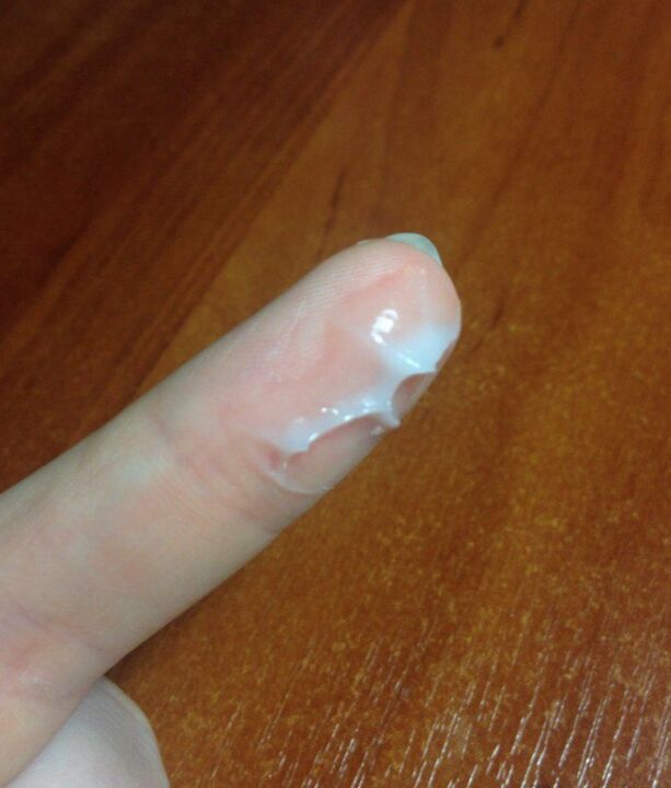 كريم Gelarex ذو قوام مريح